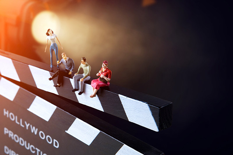 人工智能对新龙县宣传片制作行业的影响