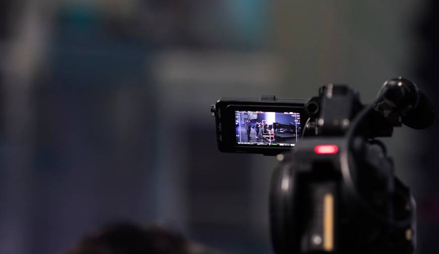 新龙县宣传片制作公司