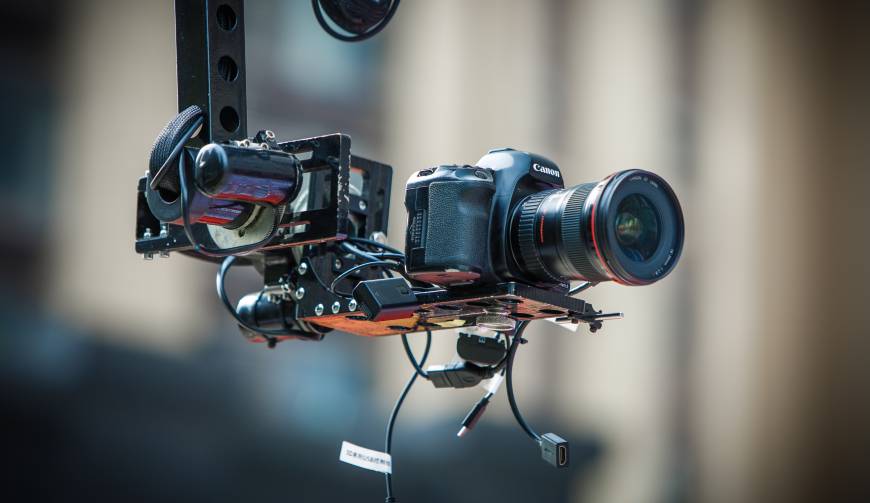 新龙县企业宣传片制作