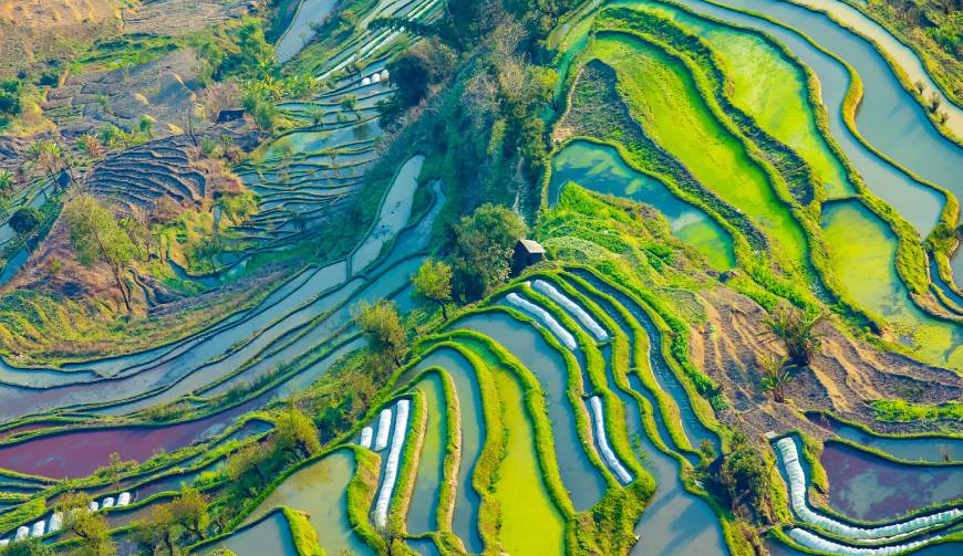 新龙县企业宣传片制作